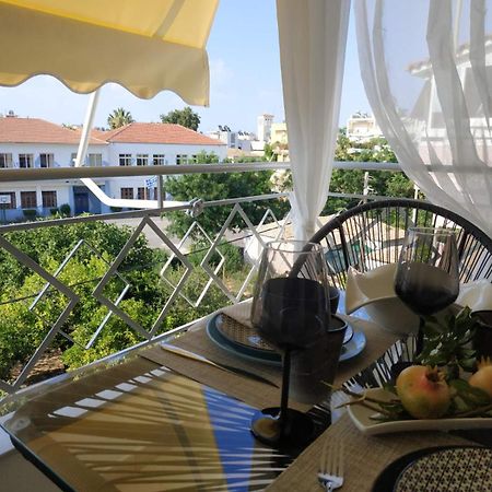 Cozy And Style Apartment Preveza Bilik gambar