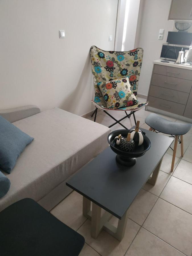 Cozy And Style Apartment Preveza Luaran gambar