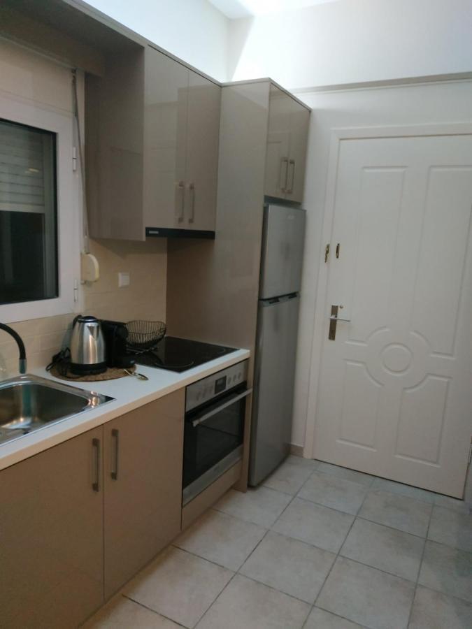 Cozy And Style Apartment Preveza Luaran gambar