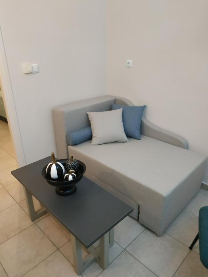 Cozy And Style Apartment Preveza Luaran gambar