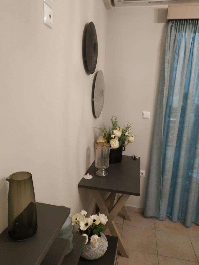 Cozy And Style Apartment Preveza Luaran gambar