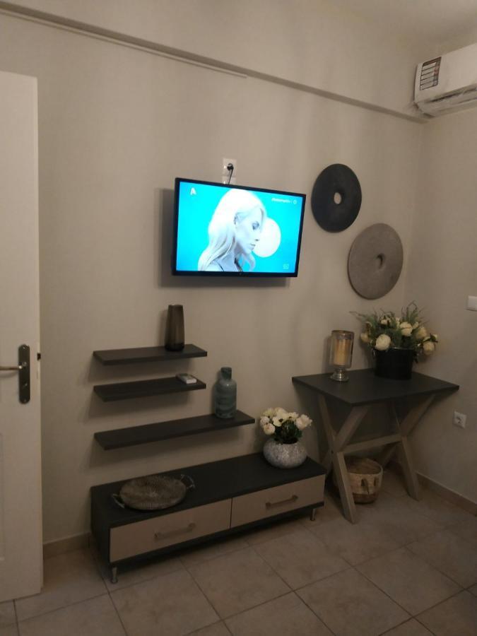Cozy And Style Apartment Preveza Luaran gambar