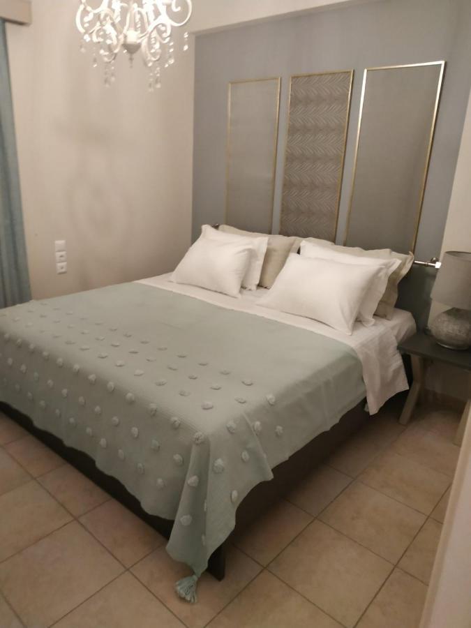 Cozy And Style Apartment Preveza Luaran gambar
