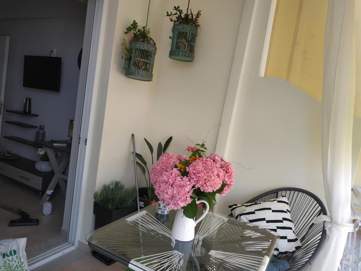 Cozy And Style Apartment Preveza Luaran gambar