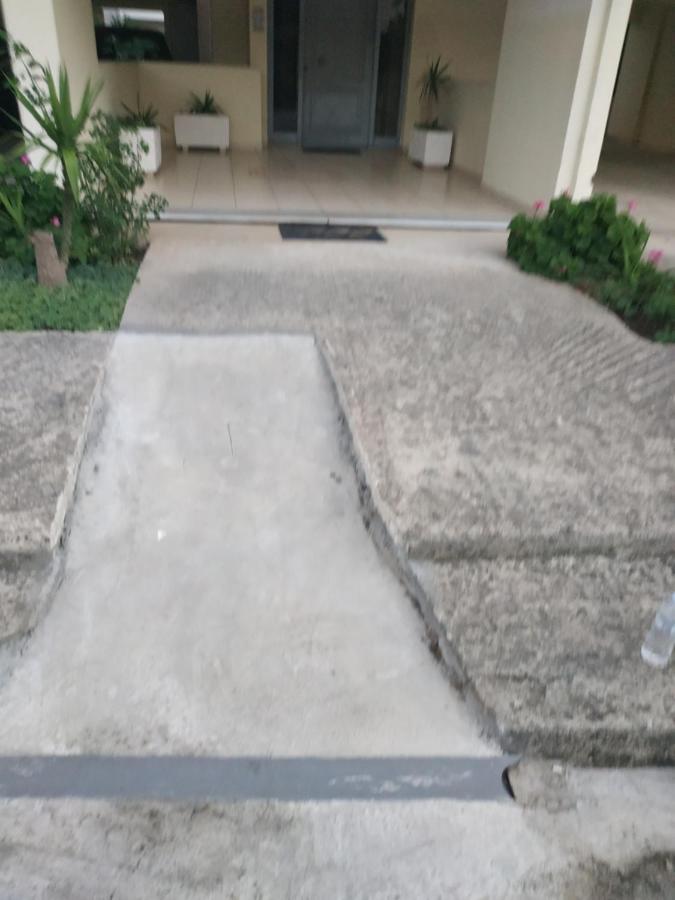 Cozy And Style Apartment Preveza Luaran gambar