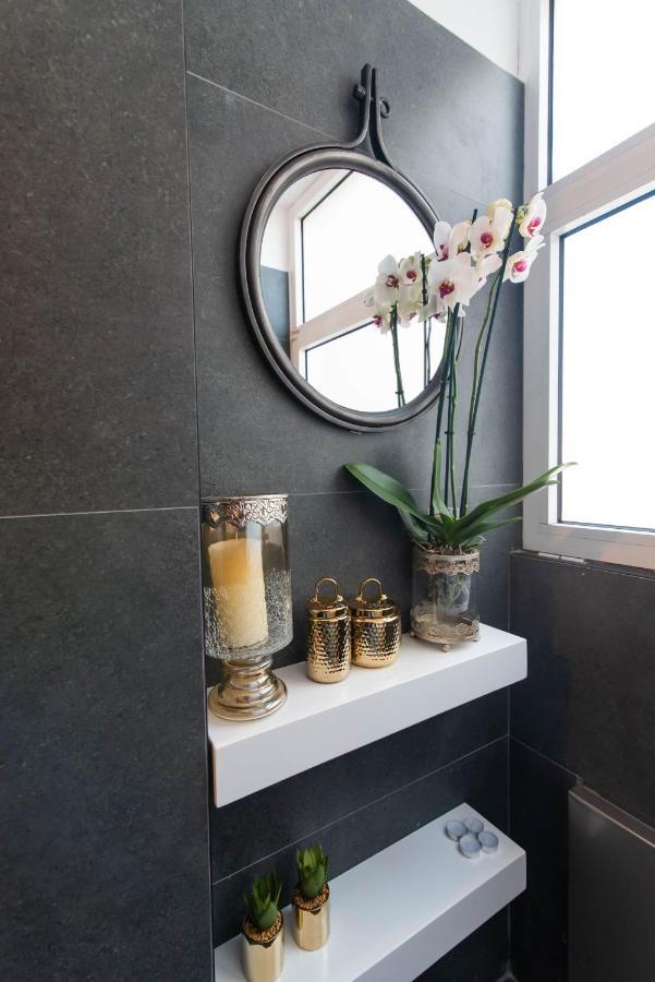 Cozy And Style Apartment Preveza Luaran gambar