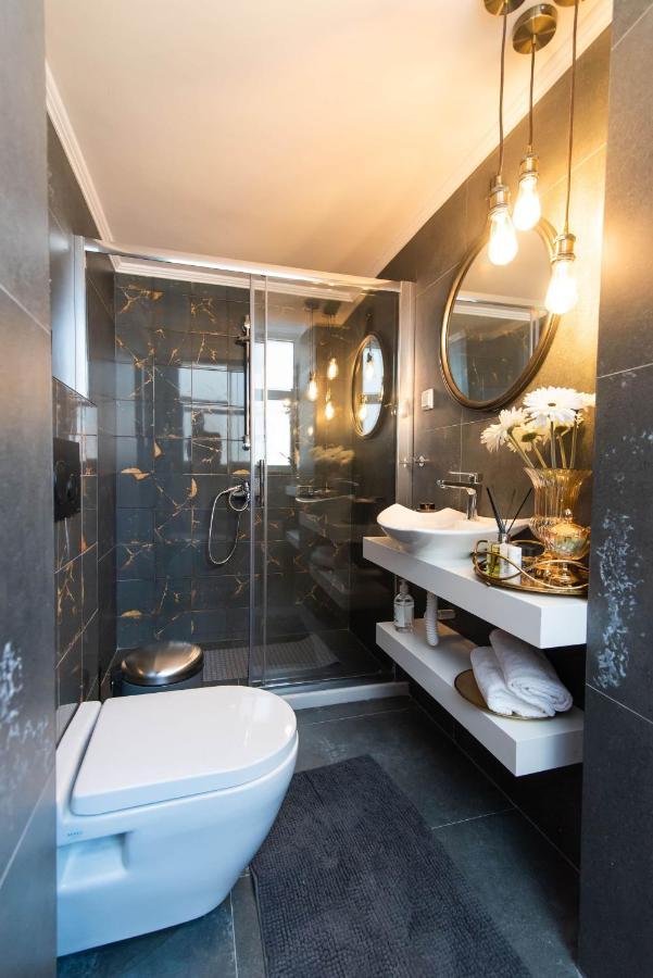 Cozy And Style Apartment Preveza Luaran gambar