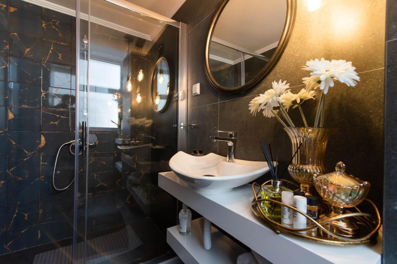 Cozy And Style Apartment Preveza Luaran gambar