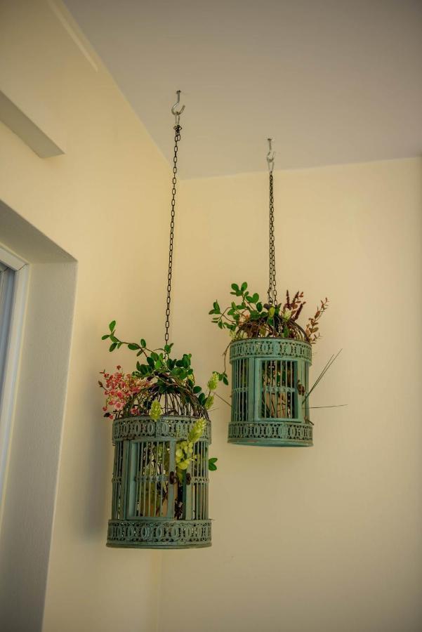 Cozy And Style Apartment Preveza Luaran gambar
