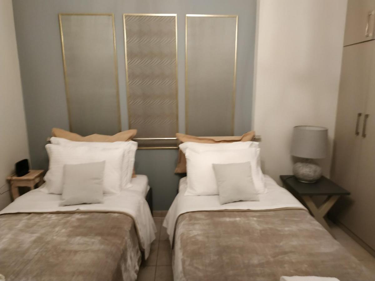 Cozy And Style Apartment Preveza Luaran gambar