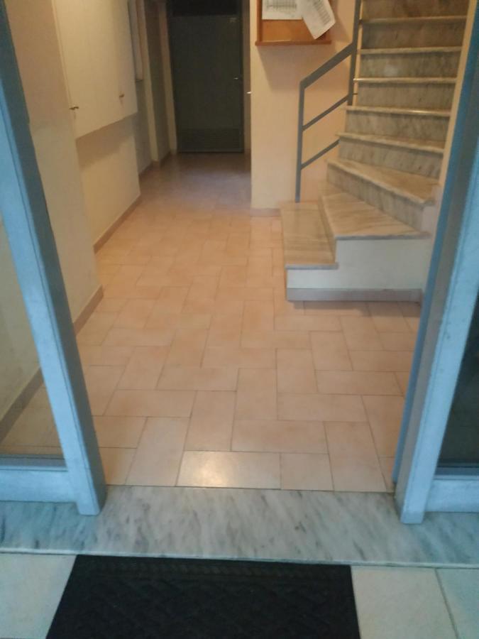 Cozy And Style Apartment Preveza Luaran gambar