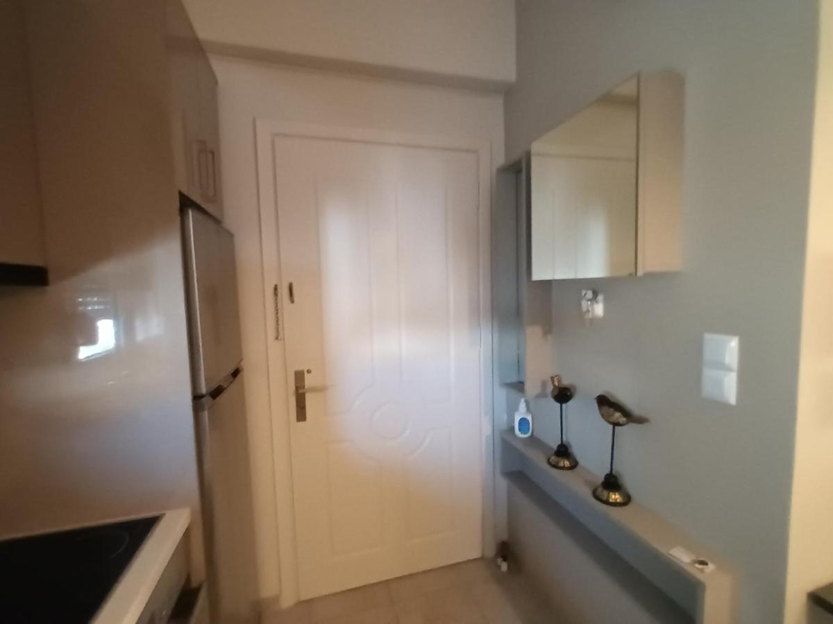 Cozy And Style Apartment Preveza Luaran gambar