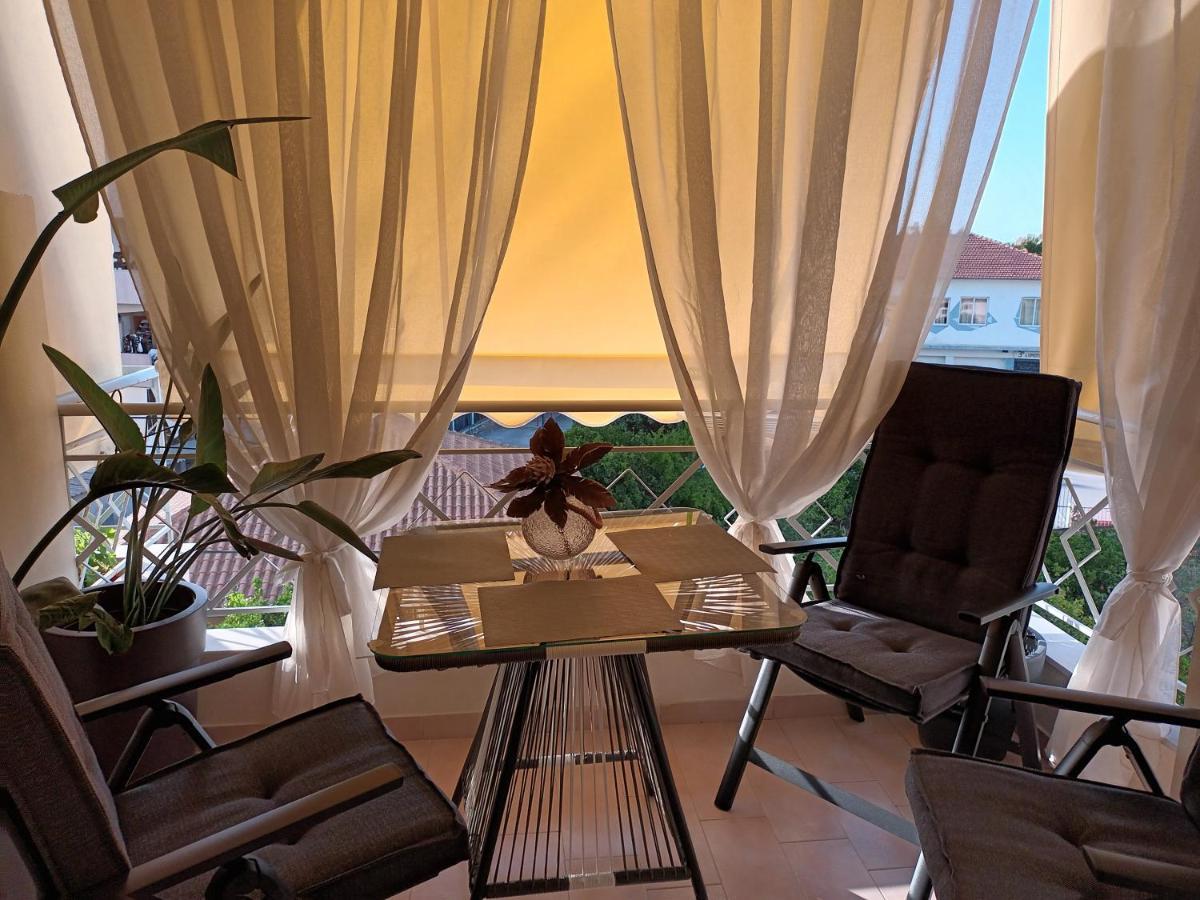 Cozy And Style Apartment Preveza Luaran gambar