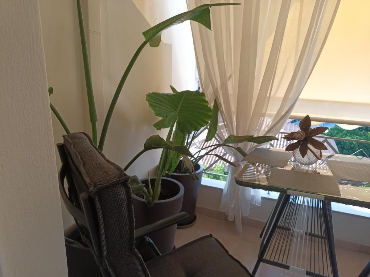 Cozy And Style Apartment Preveza Luaran gambar