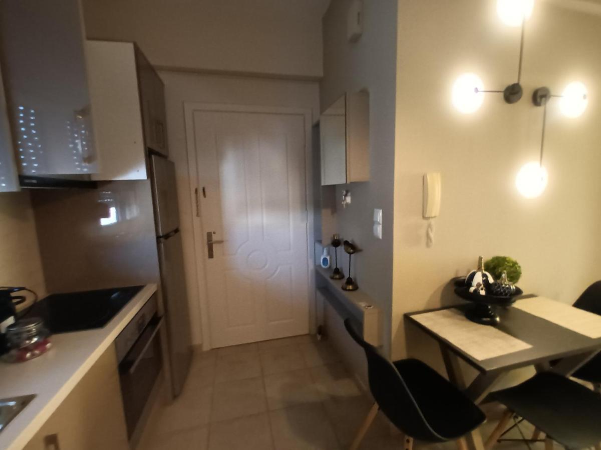 Cozy And Style Apartment Preveza Luaran gambar